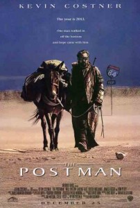 The Postman 1997