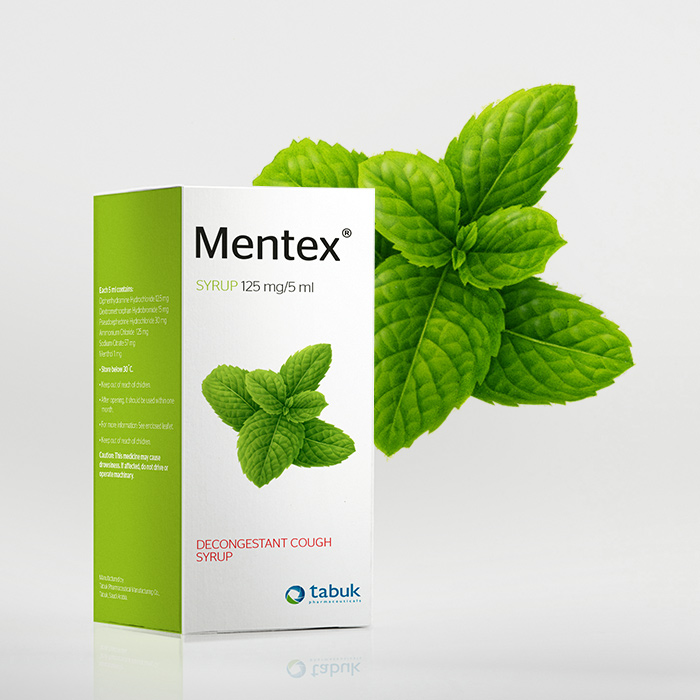 منتكس Mentex