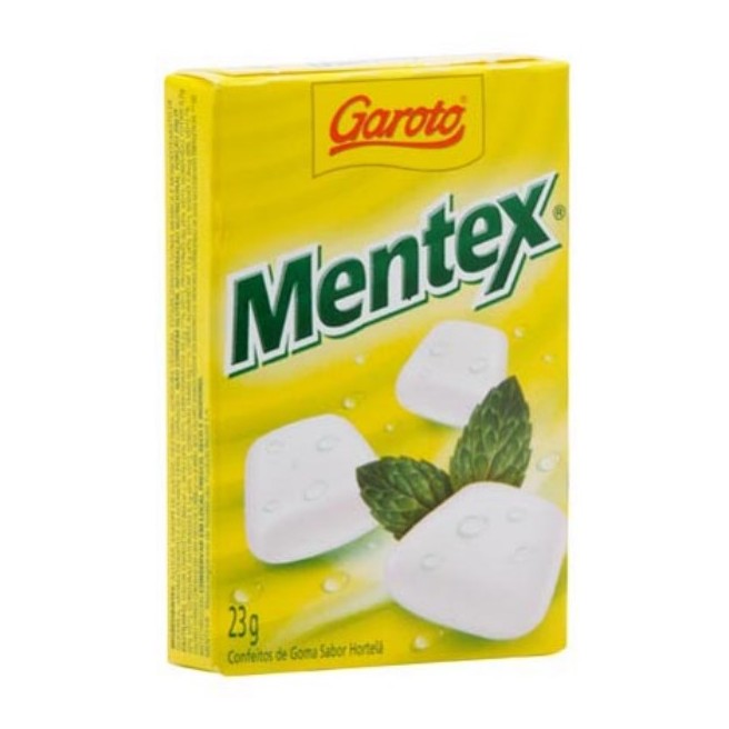 منتكس Mentex