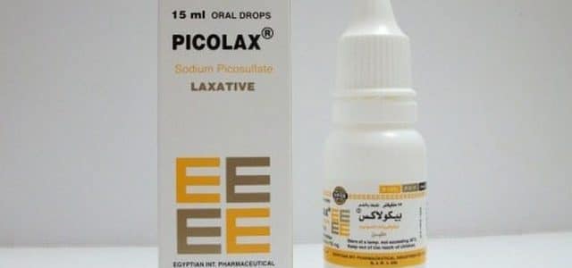 دواء بيكولاكس Picolax