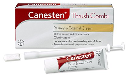 كريم كانستين Cansten Cream