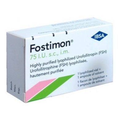فوستيمون Fostimon