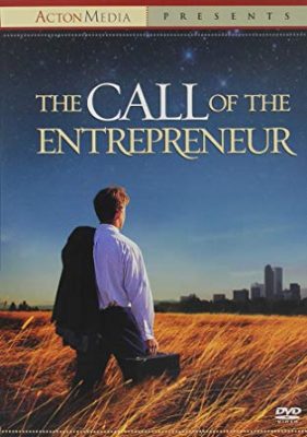 The Call Of The Entrepreneur