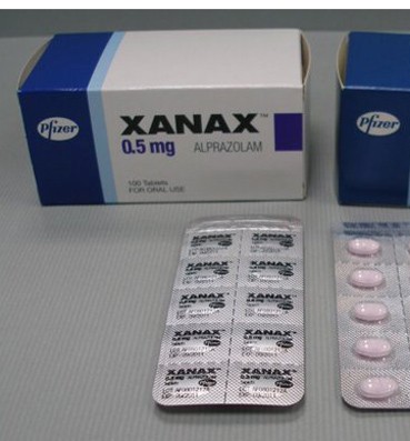 أقراص زاناكس Xanax