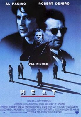 Heat - 1995