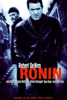 Ronin - 1998