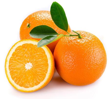 البرتقال في المنام