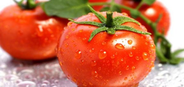 الطماطم وفوائدها المذهلة