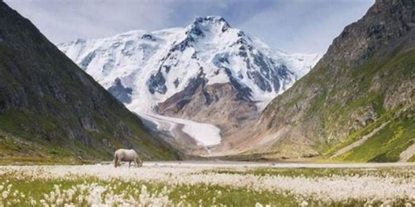 أهم معالم قيرغستان السياحية