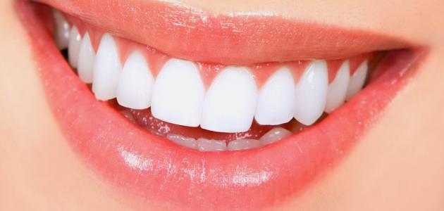 فوائد نبات المر للأسنان
