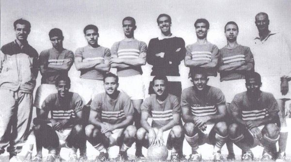 كأس امم افريقيا 1962