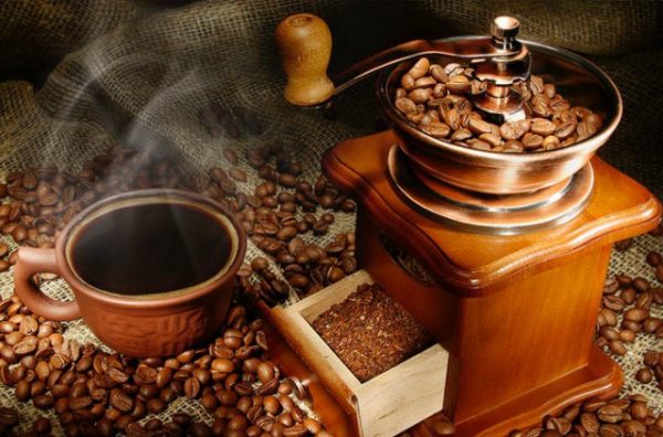 معلومات عن القهوة العربية