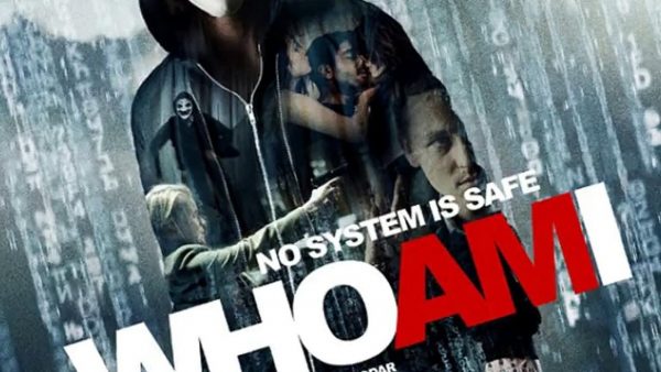 Who Am: No System Is Safe