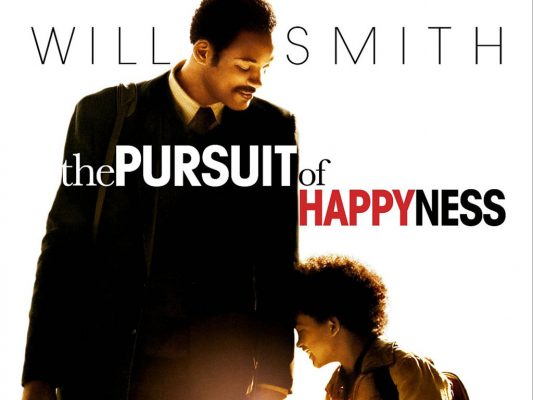 فيلم The Pursuit of Happyness