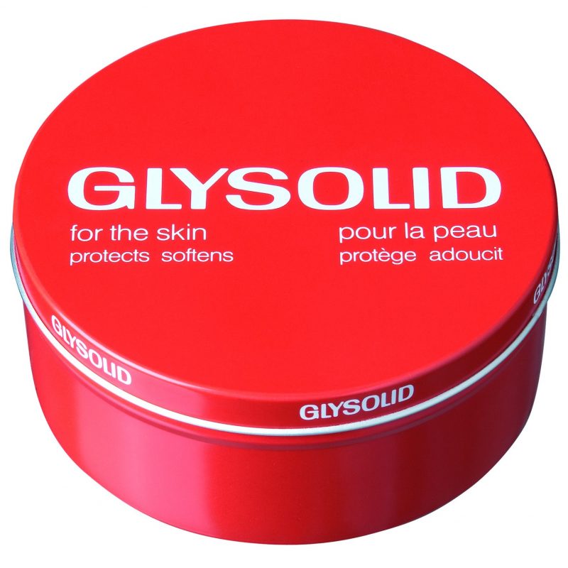 كريم جليسوليد Glysolid Cream