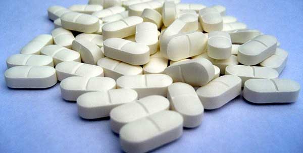 الآثار الجانبية لأقراص أدول إكسترا Adol Extra 