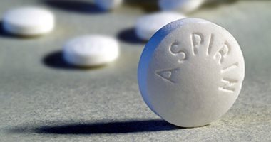 اسبيرين اقراص Aspirin Adult T