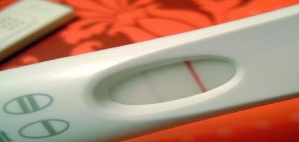 تحليل الحمل بالمنزل