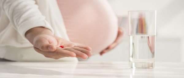 جرعات حبوب الكالسيوم للحامل