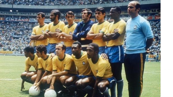  كأس امم افريقيا 1970