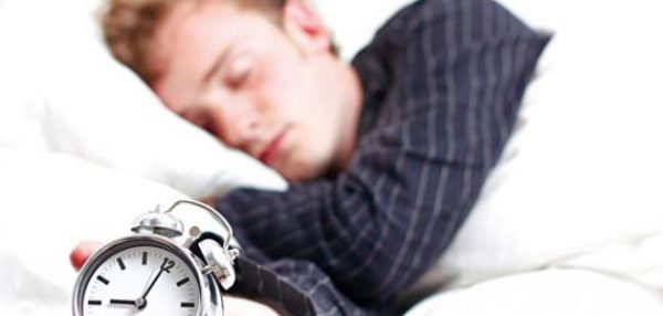 عدد ساعات النوم التي تحتاجها كل مرحلة عمرية