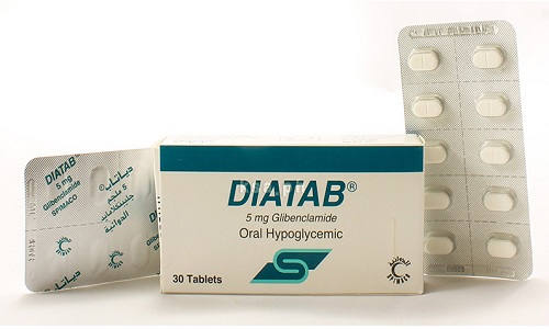 دواء دياتاب