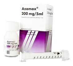 أزوماكس كبسولات AZOMAX CAPSULE