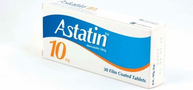 استاتين Astatin