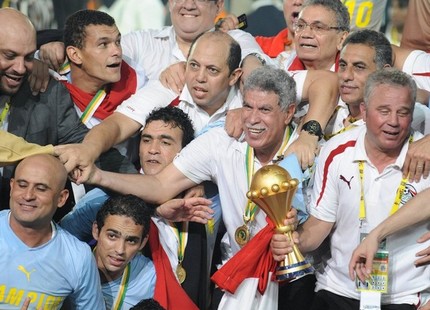 كأس امم افريقيا 2008