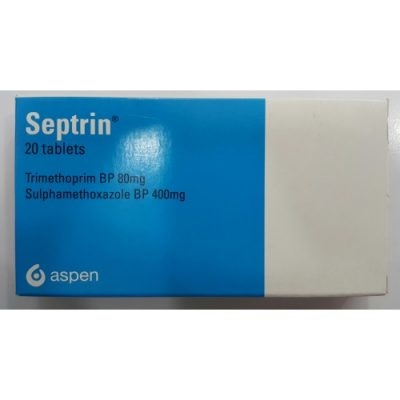 دواعي استعمال دواء سبترين