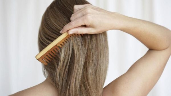  كيف تحمين شعرك واظافرك من التقصف  ؟