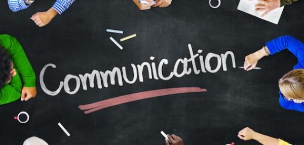 أهمية مهارات الاتصال