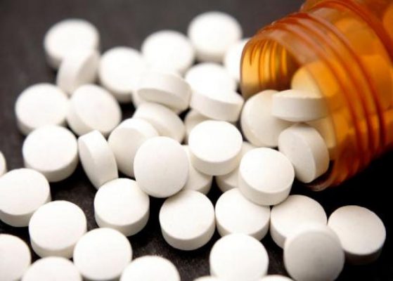 التدخلات الدوائية لأدول مركب adol compound tablets 
