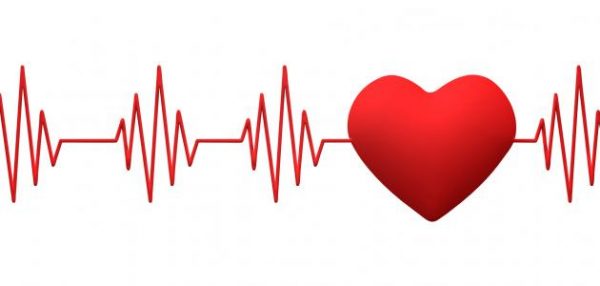 العوامل التي تؤثر على دقات القلب