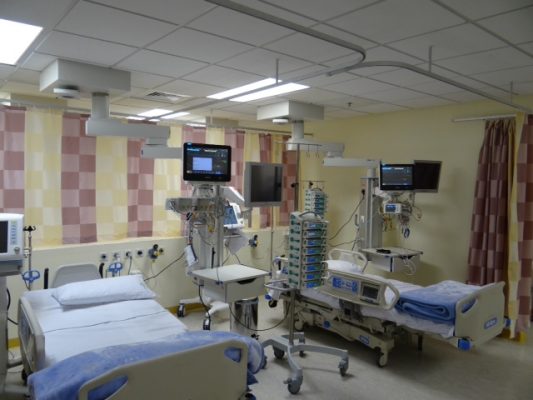 مستشفى الولادة بمكة