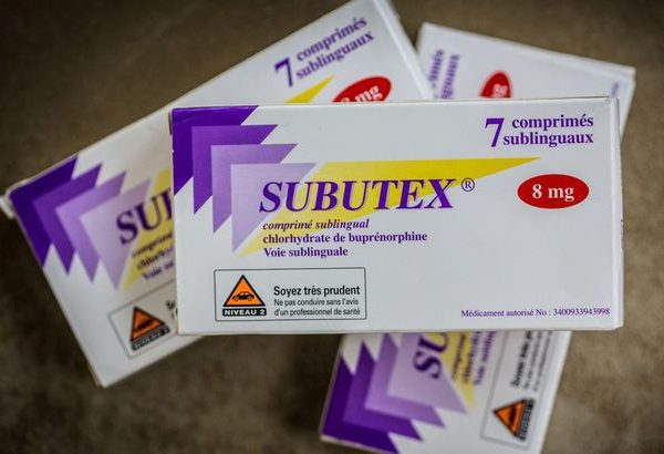 السيبوتكس Subutex علاج فعال للإدمان