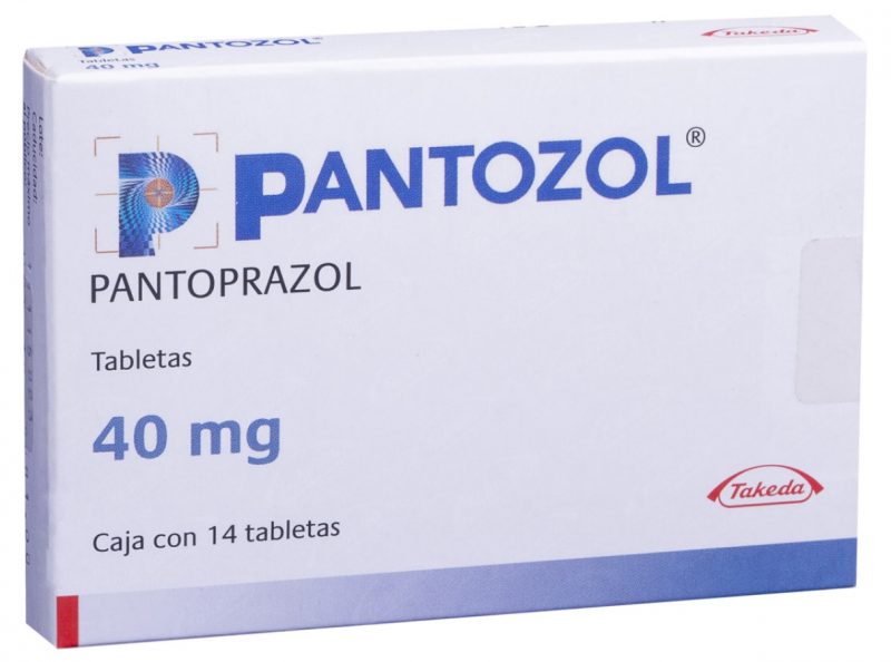بانتوزول Pantozol