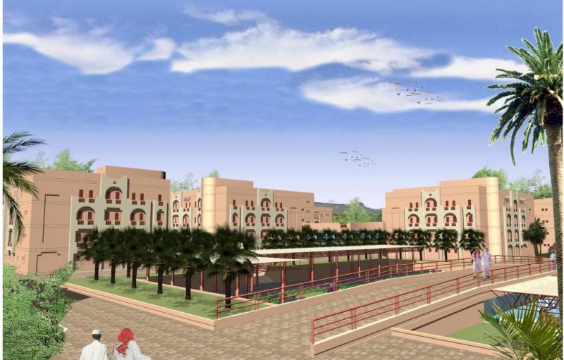 ترتيب جامعات السعودية