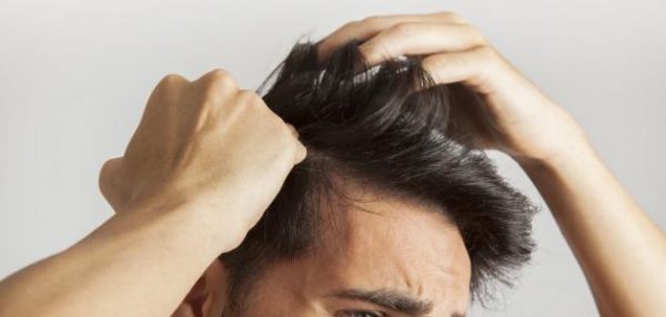 نصائح لتنعيم الشعر للرجال