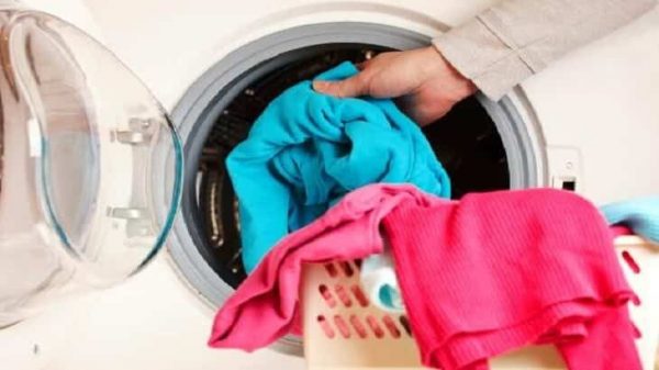تفسير غسل الملابس في المنام لابن شاهين