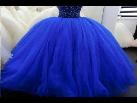 تفسير ررية الفستان الأزرق في المنام