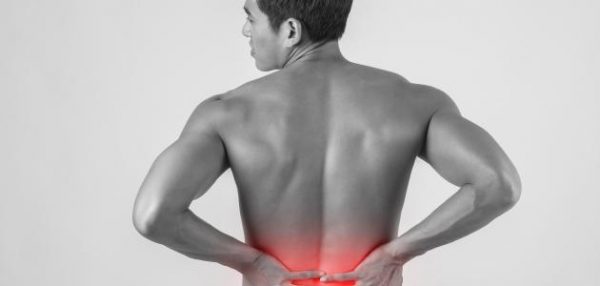 كيفية علاج الألم أثناء الجلوس ؟
