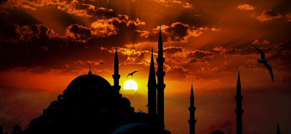 اذكر مثالين من السنة النبوية تقرر فيها العقيدة الاسلامية