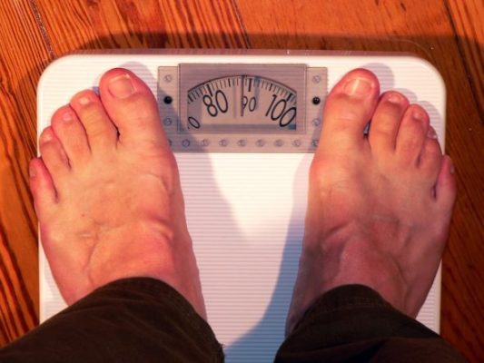 تفسير زيادة الوزن في المنام للعزباء لابن شاهين