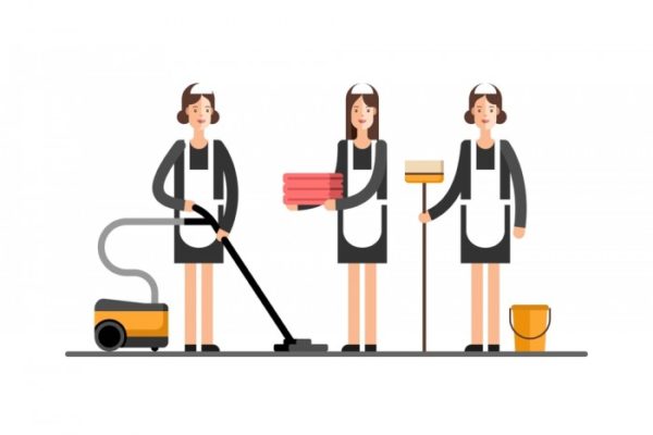 قانون العمالة المنزلية بالسعودية