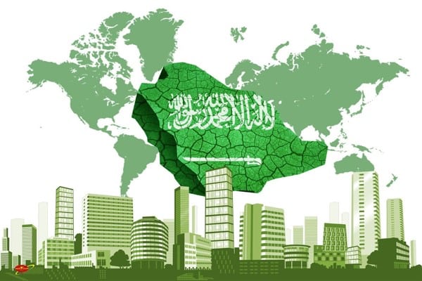 ما قاله الغرب عن المملكة العربية السعودية ؟
