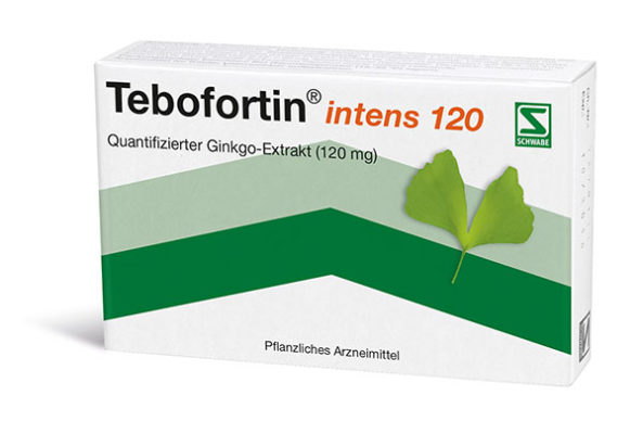 الجرعة المحددة لعقار تيبوفورتين Tepofortin
