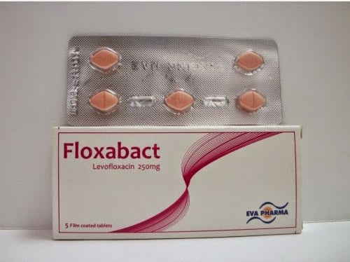 جرعة علاج فلوكسابكت floxabact