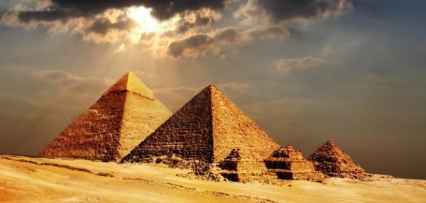 ابرز الأماكن السياحية في مصر