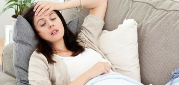 ما هي أهم علامات الحمل ؟